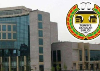 TBB’den Erdoğan’ın ‘milli ve manevi yayın’ genelgesine iptal başvurusu