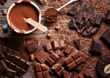 Bitter çikolatanın inanılmaz faydası: Bakın hangi hastalığı önlüyor!