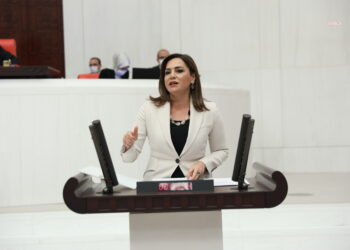 CHP’li Yüceer: Ergene’deki kirlilik artık dayanılmaz boyutta