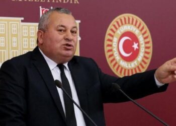 Melih Gökçek ‘derhal tutuklansın’ talebi