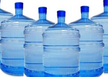 İstanbul’da damacana suya zam