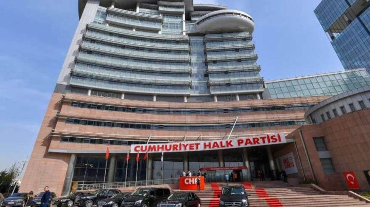 CHP’den ‘Kara Kış Fonu’ açıklaması