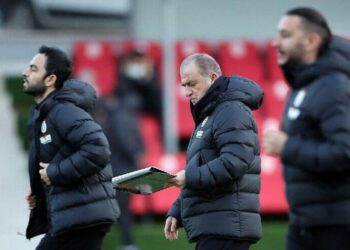 Galatasaray’da Fatih Terim sonrası 7 ayrılık daha