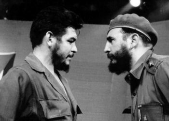 Küba Devrimi 63 yaşında