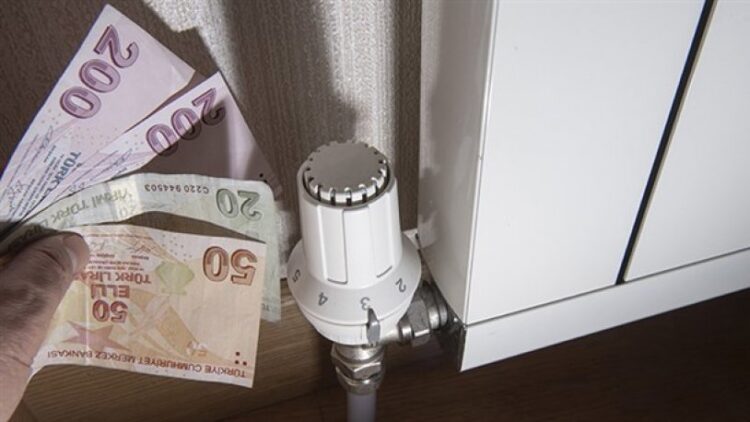 Doğal gaz desteği için yurttaşların kaç ay bekleyeceği belli oldu