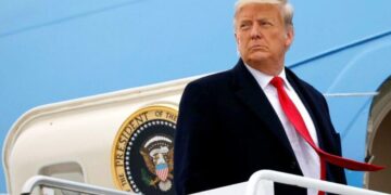 Trump’ın sosyal medya platformu gelecek ay yayında