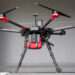 Kalp krizine drone’lu müdahale