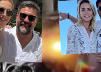 Eşini kaybeden Ece Erken’den yeni paylaşım