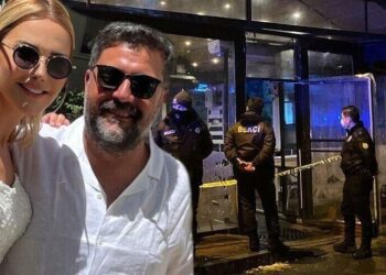 Ece Erken’den cinayetle ilgili yeni açıklama