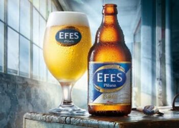 Efes grubu biralarda zamlı fiyatlar belli oldu