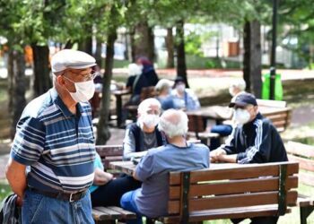 Dikkat çeken anket: Hükümet, emeklileri kaybetti!