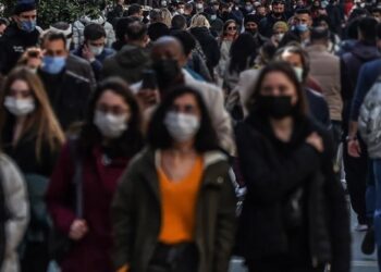 2022’den de umut yok: Türkiye en kötümser ülkeler arasında