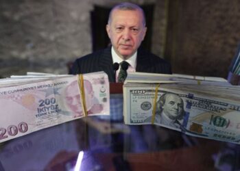 Dolara karşı yeni hamle: İşte Erdoğan’ın enflasyon planı