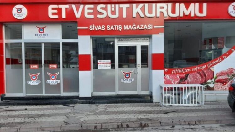 Et ve Süt Kurumu’ndan et fiyatlarına zam