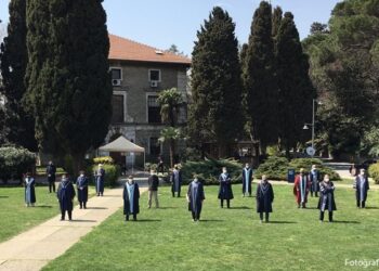 Boğaziçi Üniversitesi’nde üç dekan görevden alındı
