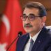 Bakan Dönmez’den elektrik kesintisi açıklaması