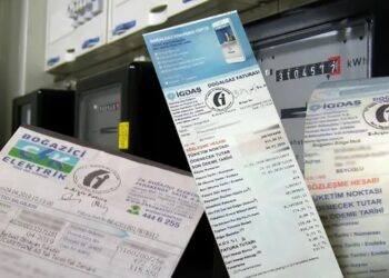 4 kişilik ailenin aylık fatura tutarı 1000 TL