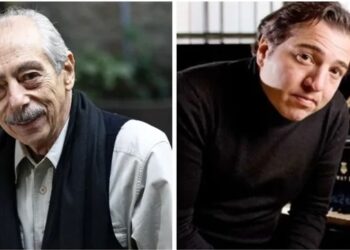 Genco Erkal: Fazıl Say’ın kesip attığı tırnağı olamazsınız