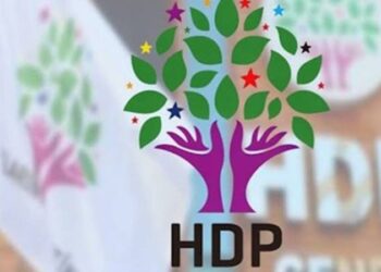 HDP’ye saldırı düzenleyen isim serbest bırakıldı