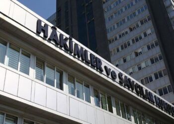 Hakim Kemal Alver hakkında inceleme başlatıldı