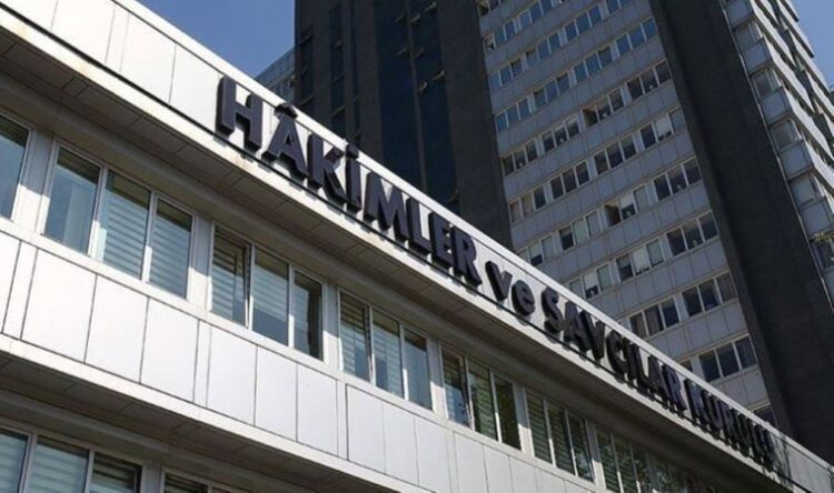 Hakim Kemal Alver hakkında inceleme başlatıldı