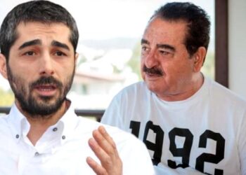 İbrahim Tatlıses’in büyük oğlundan kötü haber
