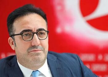 THY’den istifa eden İlker Aycı’nın 14 şirketteki başkanlığı da bitti