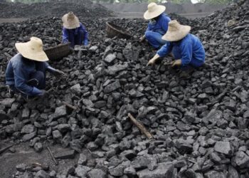 Çin’in önde gelen kömür üreticisi 2021’de yüzde 28 kar artışı öngörüyor