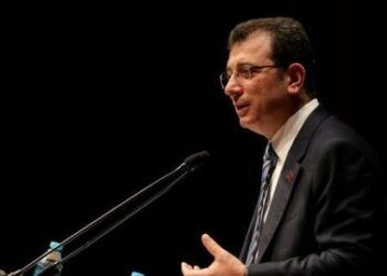 İmamoğlu: Güzel günler çok yakında