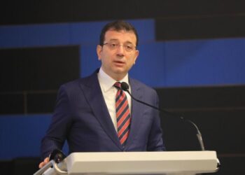 İmamoğlu: ‘Siyasette etik ve ahlak ne yazık ki iyice terk edildi’