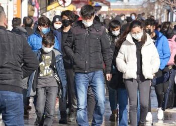 TTB’den Bakan Koca’ya tedbir çağrısı