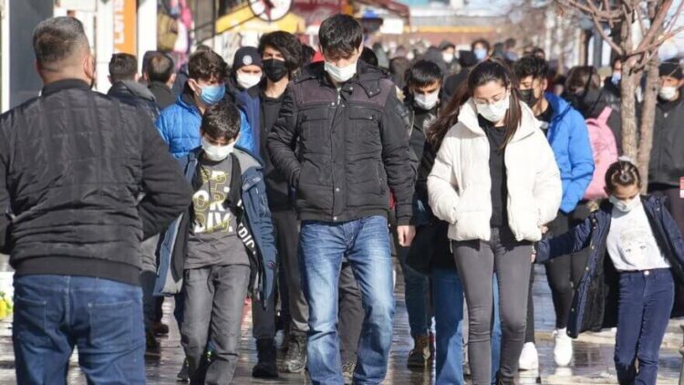 TTB’den Bakan Koca’ya tedbir çağrısı