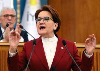 Meral Akşener’den Erdoğan’a uyarı: Sakın ha!