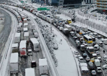 İşte İstanbul’da yaşanan kar kaosunun perde arkası