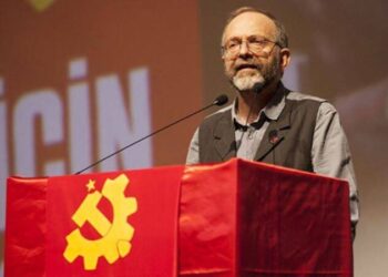 TKP’den seçim açıklaması: Kılıçdaroğlu için oy isteriz