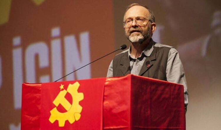 TKP’den seçim açıklaması: Kılıçdaroğlu için oy isteriz