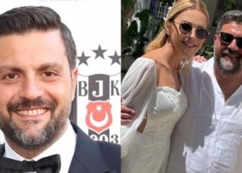 Ece Erken’in eşi, silahlı saldırıda yaşamını yitirdi