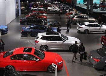 Resmi Gazete’de yayımlandı: Otomotivde ÖTV düzenlemesi