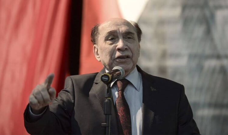 Millet Partisi Genel Başkanı Edibali yaşamını yitirdi