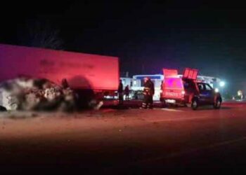 Çanakkale’de korkunç kaza: Çok sayıda ölü var