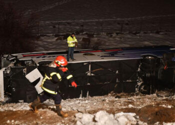 Otoyolda can pazarı: 3’ü ağır 28 yaralı var
