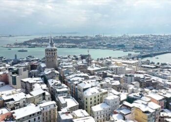 Meteroloji duyurdu: Kar gidiyor, güneş geliyor