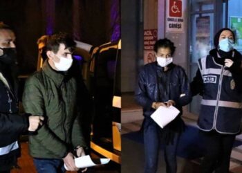 Burdur’da 3 yaşındaki çocuk ölü bulundu: Anne ve dayı tutuklandı