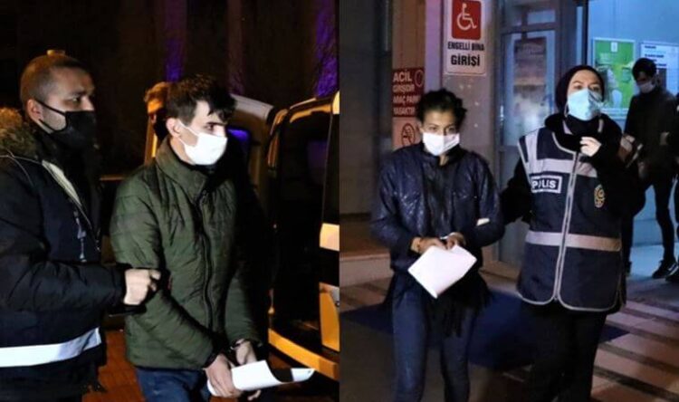 Burdur’da 3 yaşındaki çocuk ölü bulundu: Anne ve dayı tutuklandı