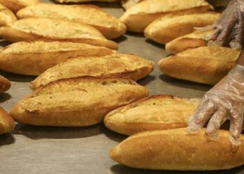 Ekmeğe zam üstüne zam!