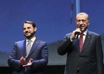 Berat Albayrak’la ilgili çarpıcı iddia: Kabineye geri mi dönüyor?