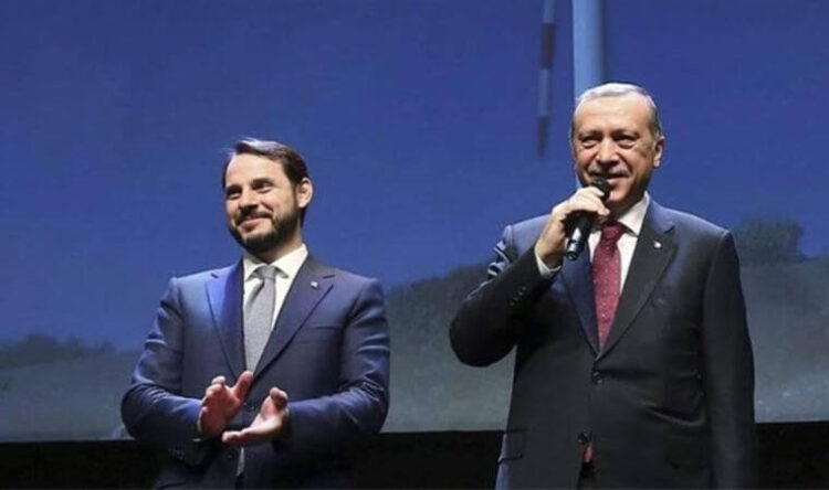 Berat Albayrak’la ilgili çarpıcı iddia: Kabineye geri mi dönüyor?