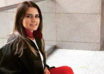 Katledilen Dilara Yıldız’ın son konuşması ortaya çıktı