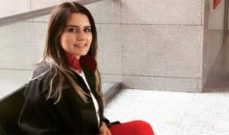 Katledilen Dilara Yıldız’ın son konuşması ortaya çıktı