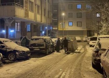 Meteoroloji’den kar, buzlanma, don ve çığ uyarısı